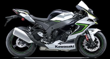 Kawasaki NINJA ZX-10R - 1