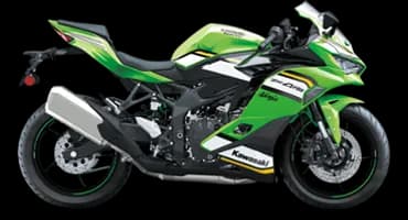 Kawasaki nınja zx-4rr - 1