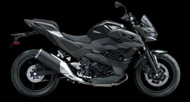 Kawasaki Z7 HYBRID - 1