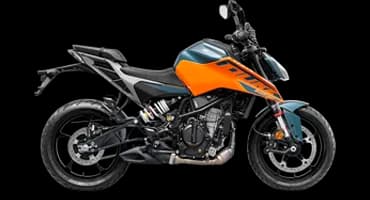 125 DUKE