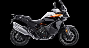 KTM 1390 SUPER ADVENTURE S - 1