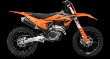 350 SX-F