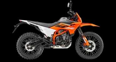 KTM 390 ENDURO R - 1
