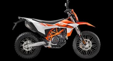 KTM 690 ENDURO R - 1
