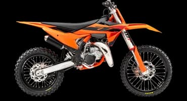 KTM 85 SX 19/16 - 1