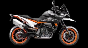 KTM 890 SMT - 1
