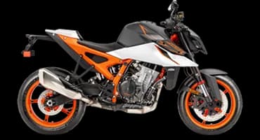 KTM 990 DUKE R - 1