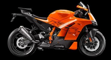 KTM RC 990 R - 1