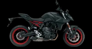 Suzuki GSX-8S - 1