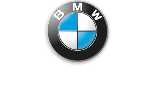 BMW logo