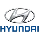 Hyundai logo