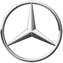 Mercedes-Benz logo