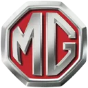 MG logo