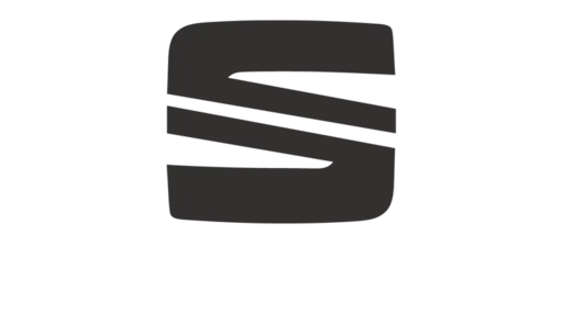 Seat logo