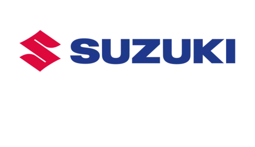 Suzuki logo