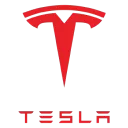 Tesla logo