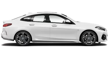 BMW 2 Serisi Gran Coupe