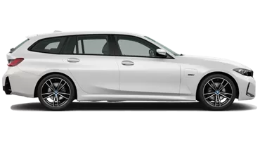 BMW 3 Serisi Touring