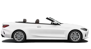 BMW 4 Serisi Cabrio