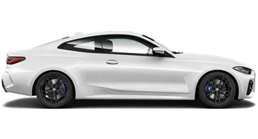 BMW 4 Serisi Coupe