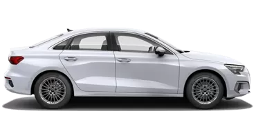 Audi A3 Sedan