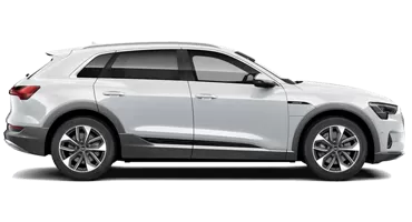 Audi A6 Avant e-tron