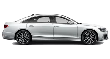 Audi A8 L