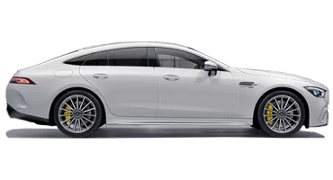 Mercedes-Benz AMG GT 4 Kapi Coupe