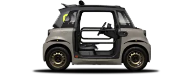Citroen Ami Buggy