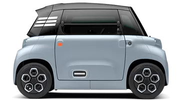 Citroen Ami