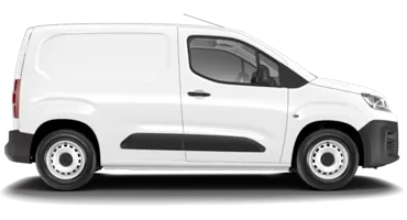 Citroen Berlingo Van