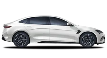 BYD Seal AWD
