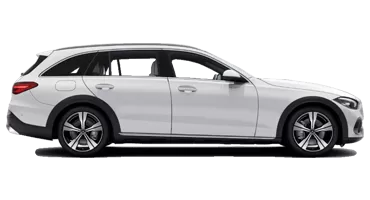 Mercedes-Benz C Serisi All-Terrain