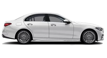 Mercedes-Benz C Serisi Sedan