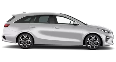Kia Ceed SW