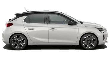Opel Corsa Electric