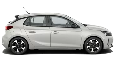 Opel Corsa Elektrik