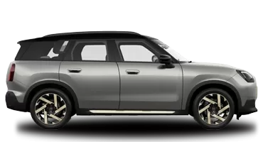 Mini Countryman E