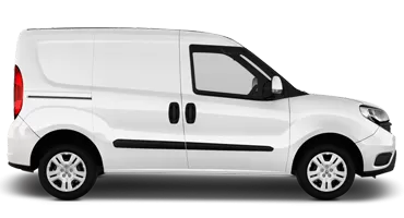 Fiat Doblo Cargo