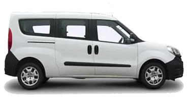 Fiat Doblo Combi