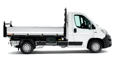 Fiat Ducato Kamyonet