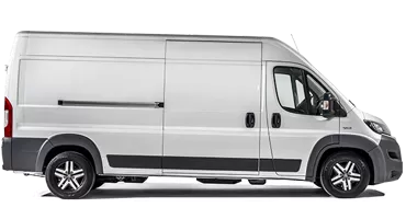 Fiat Ducato Van
