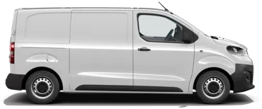 Fiat e-Scudo