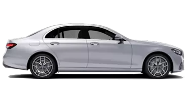 Mercedes-Benz E Serisi Sedan