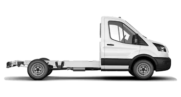 Ford e-Transit Kamyonet