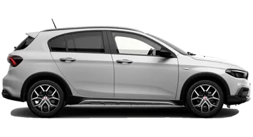 Fiat Egea Cross