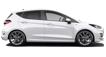 Ford Fiesta EcoBoost