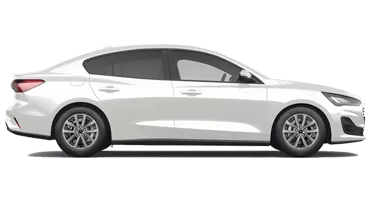Ford Focus Sedan