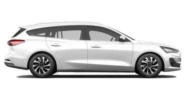 Ford Focus Station Wagon