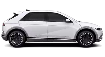 Hyundai IONIQ 5N